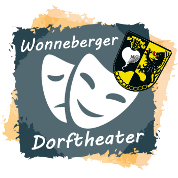 Logo - Dorftheater